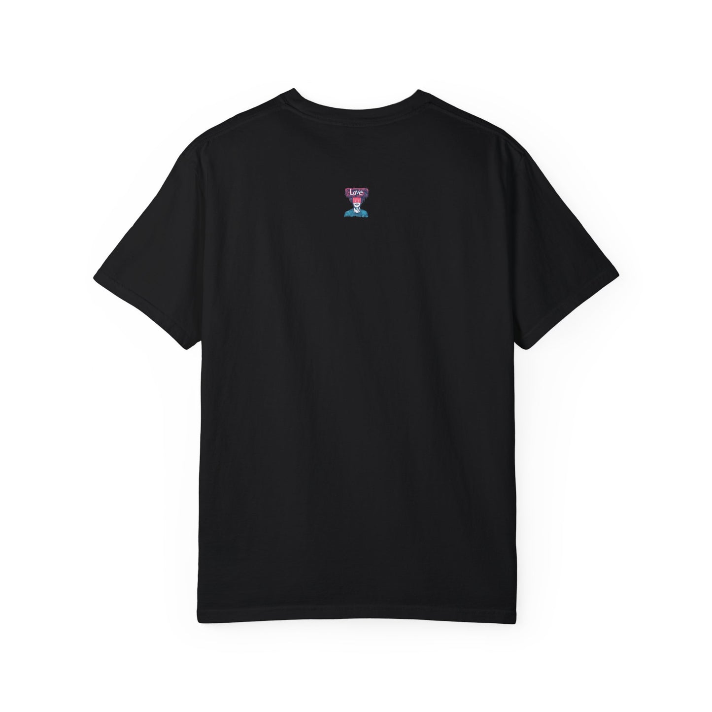 Mindful Expression Graphic Tee