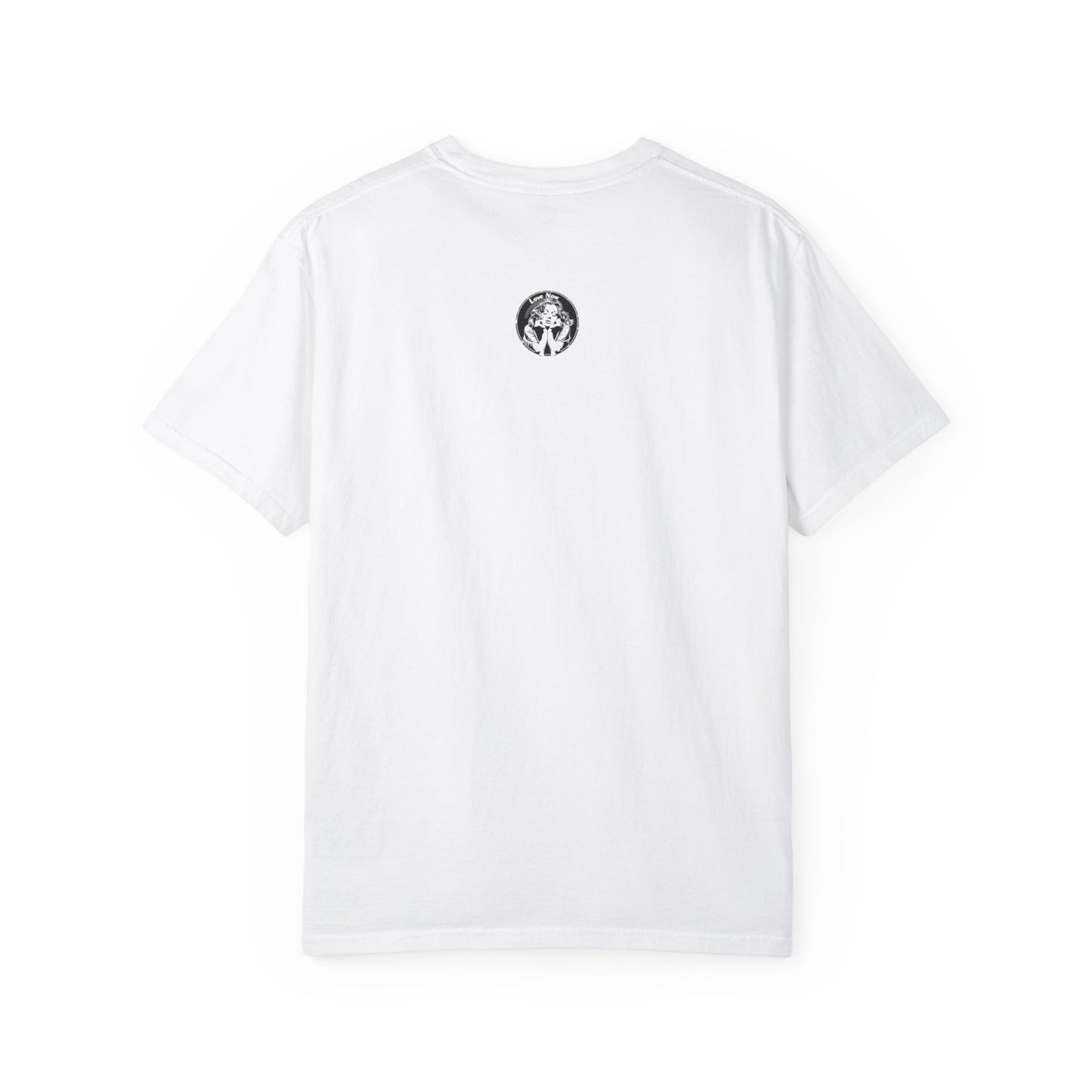 Reflective Contemplation Graphic Tee