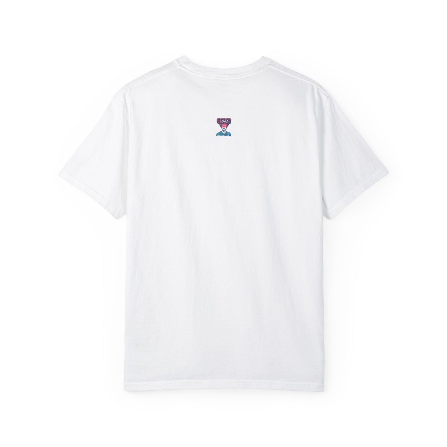 Mindful Expression Graphic Tee